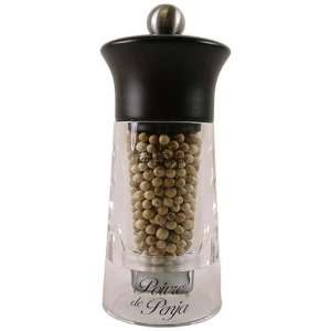 Terre Exotique Penja White Pepper From Cameroon   Fabulous White 