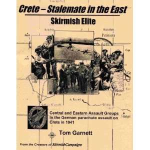  Skirmish Elite Crete   Stalemate In The East Toys 