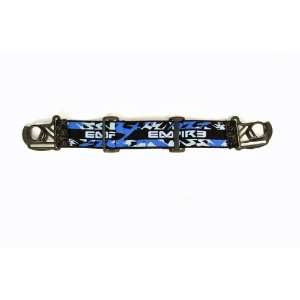  Empire Paintball Event Mask Strap   Blue Camo Sports 