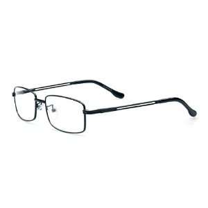  Terni prescription eyeglasses (Black) Health & Personal 