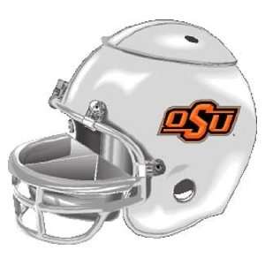   Oklahoma State Cowboys Snack Bowl Helmet *SALE*