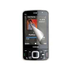    Cellet Screen Guard for Nokia N96 Cell Phones & Accessories