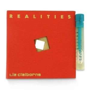  Perfume Liz Claiborne Realities Beauty