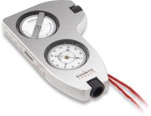 Suunto® Tandem Compass/Clinometer  