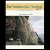 Environmental Geology (9TH 11)
