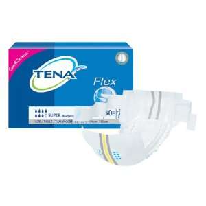 TENA Flex Super Size 20 90/Case