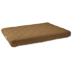  Orvis Tempur pedic Dream Lounger Dog Bed / Medium, Fleece 