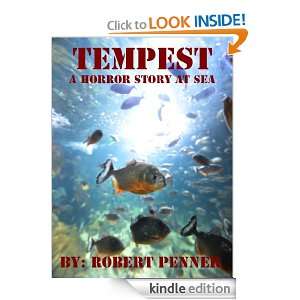Start reading Tempest  