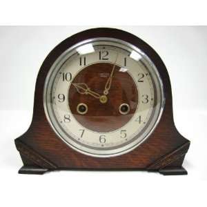  Smiths Enfield 8 Day Chimes Clock