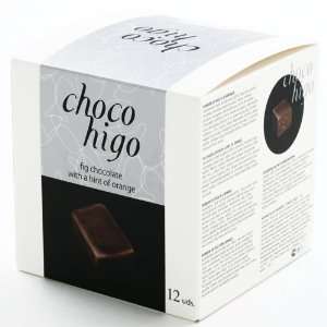 Choco Higo Bonbons (4.9 ounce)  Grocery & Gourmet Food