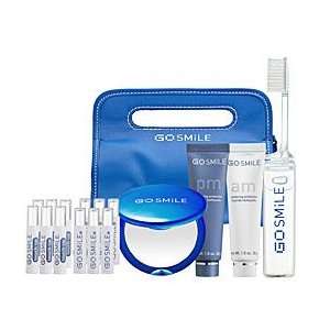  GO SMiLE Go Discover Kit 15 piece Beauty