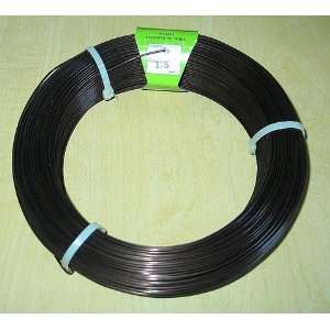  Bonsai Training Wire 1.5 Mm One Kilo Coil Anodized 