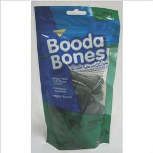  BOODA 0356843 Little Bone Dog Treat with Spearmint Flavor 