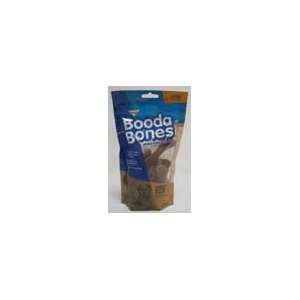  Booda Products 0356842 Little Booda Bone Peanut Butter11Pk 