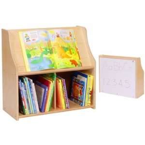 Toddler Big Book Display by Steffy Wood Books