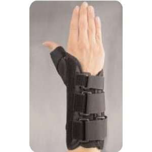  Bird & Cronin Primo Wrist Brace with Thumb Health 