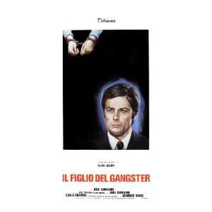  Boomerang Poster Movie Italian (13 x 28 Inches   34cm x 