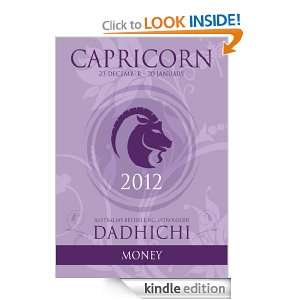 Mills & Boon  Capricorn   Money Dadhichi Toth  Kindle 
