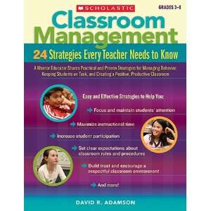  Quality value Classroom Management 24 Strategies By 