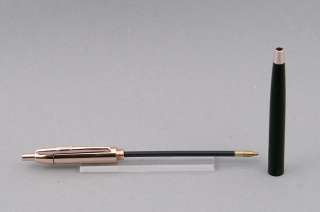 Rare BIRO De Luxe ballpoint pen in original Box  