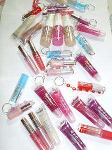 30 GIRL BIRTHDAY PARTY FAVOR GIFT GLOSS LIP AGE 6 TO 14  
