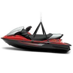 Kawasaki OEM Jet Ski Watercraft Lift Harness 1200 Pound Max Weight by 