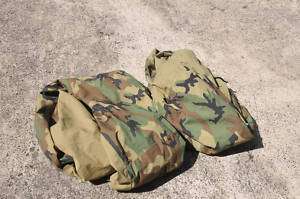 Military Surplus Sleeping Bag Survival Bivy Cover  