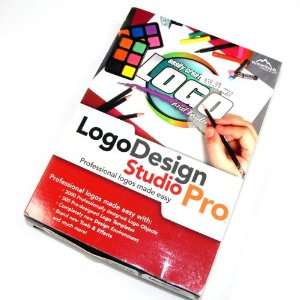  Summitsoft Logo Design Studio Pro 831666557429
