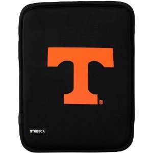 Tennessee Volunteers Black Apple iPad Slip Sleeve  Sports 