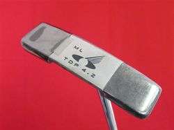 NEVER COMPROMISE TDP 4.2 BELLY PUTTER 43inches  
