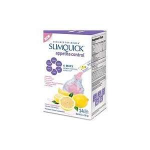   Suppressant Powder Packets Pink Lemonade 14
