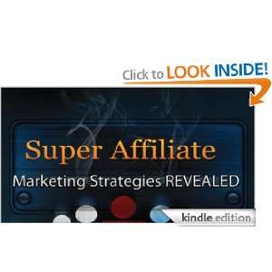 Super Affiliate Marketing Strategies Revealed Julie Brock  