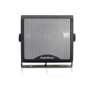  RadioShack® Communication Extension Speaker Electronics