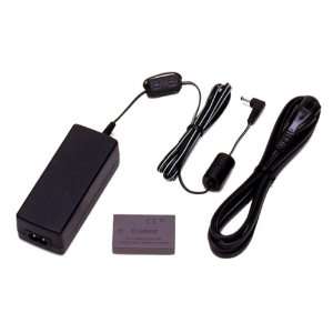    Canon ACK 300 AC Adapter Kit for Powershot S100