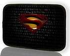 New Superman Kriptonion Word Netbook Laptop Case Gift