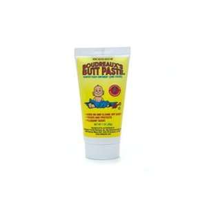  Boudreauxs Butt Paste Diaper Rash Ointment 3 Oz Health 