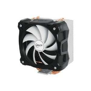 Arctic Cooling Freezer A30 Heatsink with 4 Double Sided 