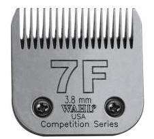 Wahl Competition Series Blade #7F  