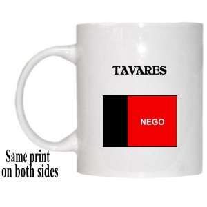  Paraiba   TAVARES Mug 