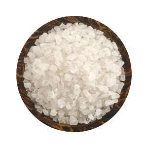 Dominion Salt New Zealand Natural   Sea Salt   25 lbs. (coarse 