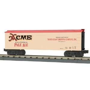  O 27 Reefer, Acme Pale Ale Toys & Games