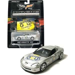   64 Event Corvette W/Vette Coll. Logo On Package By Greenlight 50619