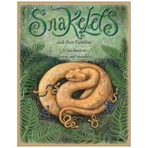  Snakelets LUISA ADAM Books