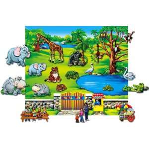  Zoo / Animal Park Toys & Games