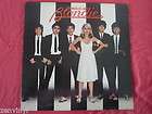 Blondie Debra Harry Vintage 1978 Music Poster  