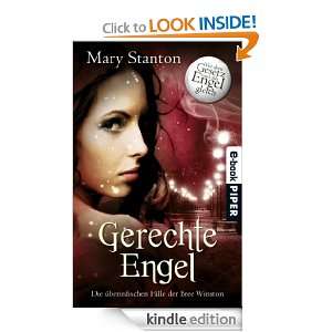 Gerechte Engel (German Edition) Mary Stanton, Michael Koseler  