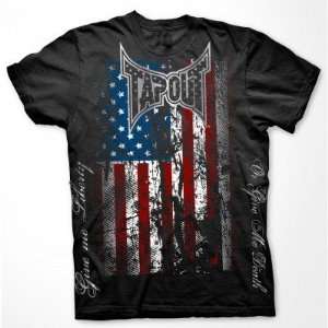  TapouT Hendo T shirt