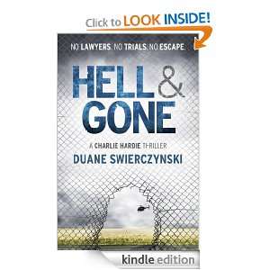 Hell and Gone (Charlie Hardie Trilogy 2) Duane Swierczynski  