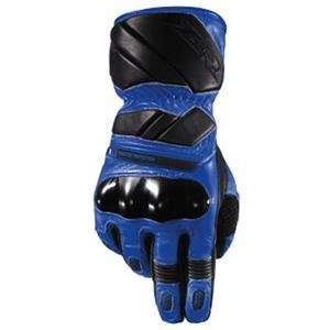  Z1R Brawler Gloves   X Large/Blue Automotive