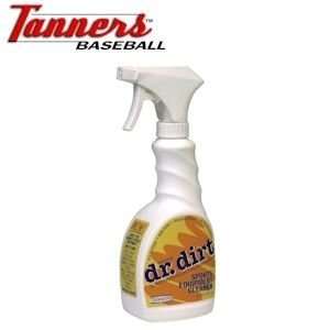  Tanners Dr. Dirt Sports Equipment Cleaner Sports 